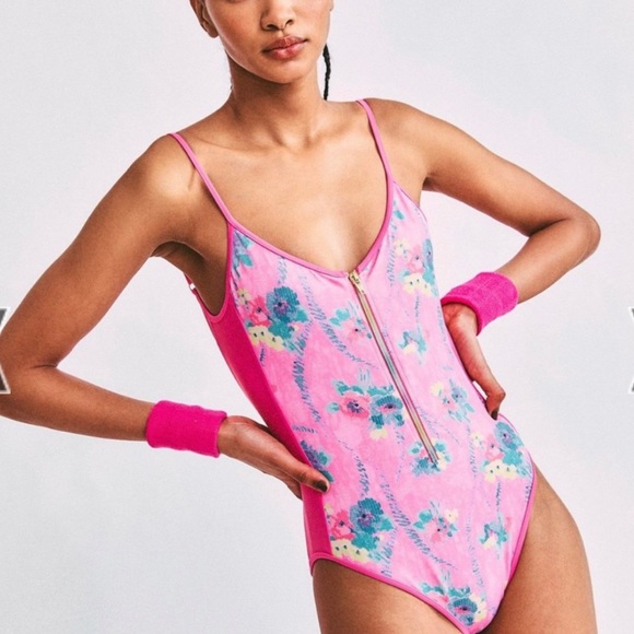love shack fancy Swim Loveshackfancy X Beach Riot Cheryl One Piece